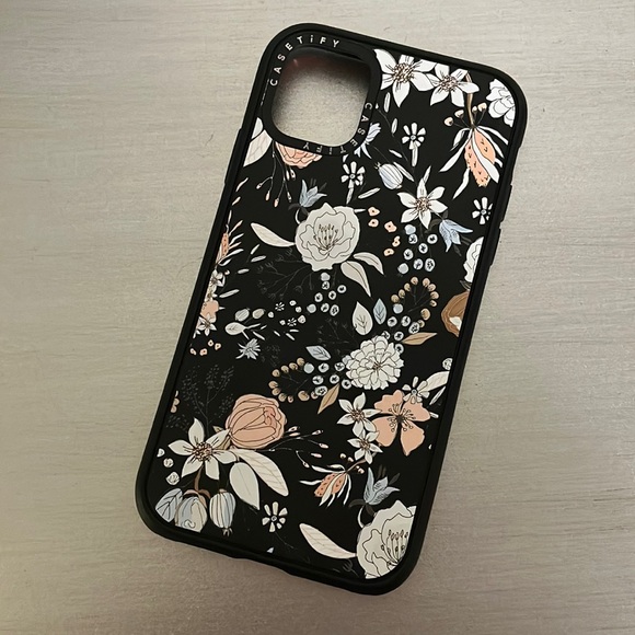 Accessories - Casetify iPhone 11 Case